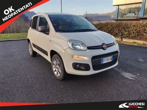 Auto usate in Lucca: Annunci in vendita su AutoScout24.